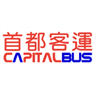Capital Bus logo