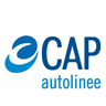 C.A.P. Consorzio Autolinee Pratesi logo