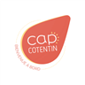 Cap Cotentin logo
