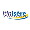 Isère - Transisère logo