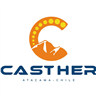 Turismo Casther logo
