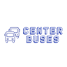 Center Buses logo
