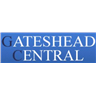 Central Taxis Gateshead Ltd logo