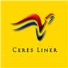 Ceres Liner logo