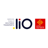 liO – Service Public Occitanie Transports (Aude) logo