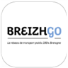 BreizhGo logo