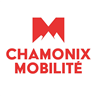 Chamonix Mobilite logo