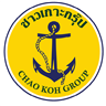 Chaokoh Ferry logo