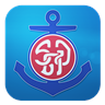 Chao Phraya Express Boat logo