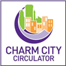 Charm City Circulator logo