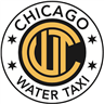 Chicago Water Taxi logo
