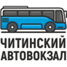 Chita Bus Terminal logo