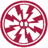 Toyama Chihou Railway bus logo
