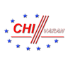 Chivaran logo