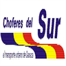 Choferes Del Sur logo