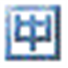 Chutetsu Bus logo