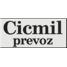 Cicmil Prevoz logo
