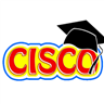 Cisco Bus Co. logo