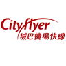 Cityflyer logo