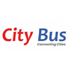 City Bus Coaches logo