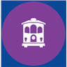 City of Miami Beach logo