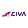 CIVA logo
