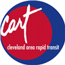 Cleveland Area Rapid Transit logo
