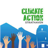 Climate Action Strathave logo