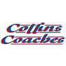 Collins Coaches logo