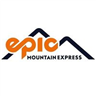 Epic Mountain Express logo