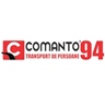 Comanto Trans logo
