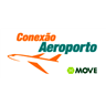 Conexão Aeroporto logo