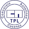Consorzio Autolineee Tpl s.r.l. logo