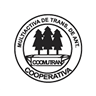 Coomutran logo