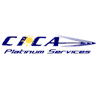 Cooperativa Costa Azul CICA Interprovincial logo