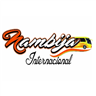 Cooperativa de Transportes Nambija logo