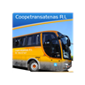 Coopetransatenas logo