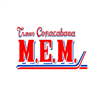 Copacabana 1 MEM logo