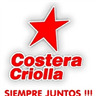 Costera Criolla logo