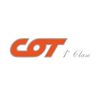 COT logo