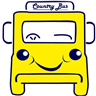 Country Bus logo