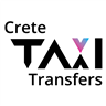 Crete Taxi Transfers logo