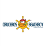 Cruceros Beach Boy logo