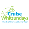 Cruise Whitsundays logo