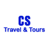 CS Travel & Tours logo