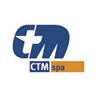 CTM Spa - Cagliari logo