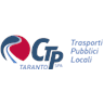 Ctp Trasporti Pubblici Locali Spa logo