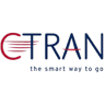 CTran logo