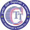 CTT Transports logo
