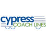 Cypress Coach Lines logo